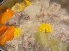 -官也街澳门火锅(新源里店)