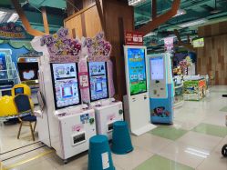 -Mollyfantasy莫莉幻想(重庆袁家岗喜盈门范城店)