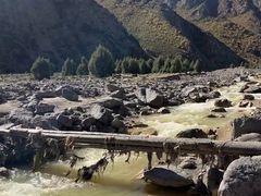 -扁都口生态休闲旅游区