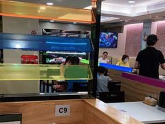 -和平馆·地道港澳茶餐厅(西门口店)