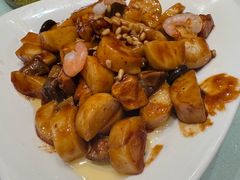 八宝年糕-瑞福园联谊餐室(茂名南路店)