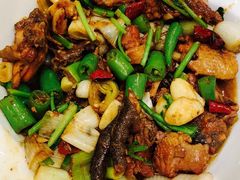 -群姐面馆·海鲜烧烤(同安路二店)
