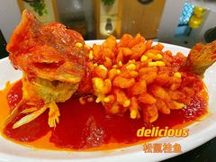 -老苏州芳和园茶酒楼  传统苏帮菜(观前店)