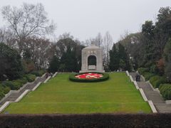 -雨花台烈士纪念馆