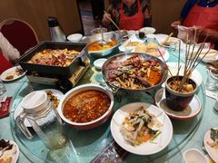 -巴蜀人家(东关街店)