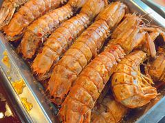 -三妹小龙虾·黄油蟹(华侨城总店)