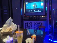 -欢乐迪KTV(南坪上海城店)