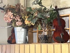 -Cafe Alice咖啡爱丽丝(奥城店)