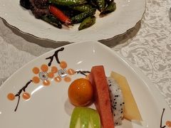-红棉中餐厅·广州海航威斯汀酒店