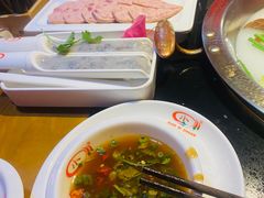 -小四川老火锅(欧风店)