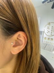 -AI艾耳·专业手工耳洞·穿孔美学馆