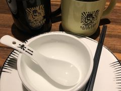 -太二酸菜鱼(广州IFC国金天地店)