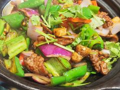 -荣记·囍粤茶餐厅(花都店)