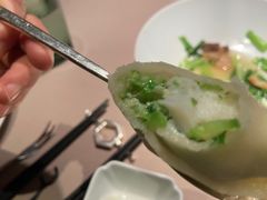 -荣轩(新荣记环球金融中心店)