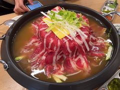 -WOW LUCKY创意韩料(龙阳广场店)