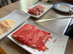 -7火锅(阿布扎比店)