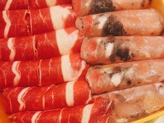 -润园四季椰子鸡火锅(卓越INTOWN店)