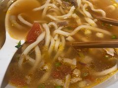 -大师兄·西北小馆(南沙万达广场店)