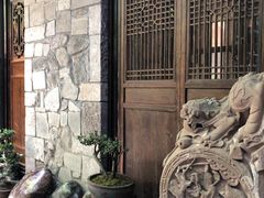 -鱼桥巷·美学川菜