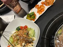 -和牛 烧肉寿喜烧涮锅 善(心斎橋店)
