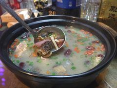 -唐伯虎新派湘菜馆(石夏时代广场店)