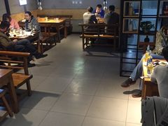 -刘全福吊炉烧烤王(东江路店)