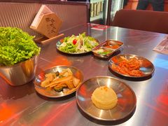 -西塔老太太泥炉烤肉(苏州大悦城店)