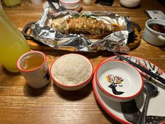-新白鹿餐厅(龙游路店)