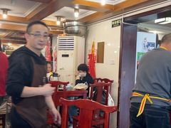 -陈眼镜火锅(总店)