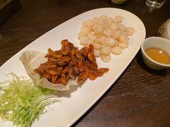 -品悦(崇明凯悦店)