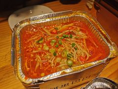-阿里巴巴海鲜烧烤家常菜(黄岛店)