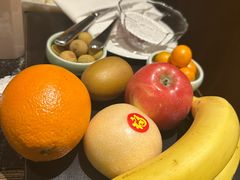 -南京金陵饭店