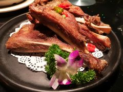 -嘉禾·悦享餐厅(八方汇店)