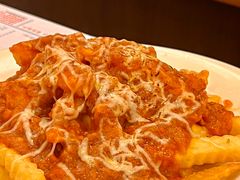 -大哥餐厅(西城花园店)