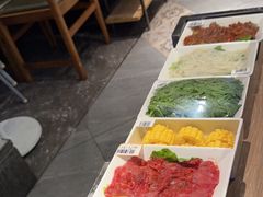 -野妹经典火锅(保利店)