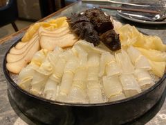 -福满满·精细佛跳墙火锅(湘江道店)