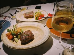 燃特色牛小排-燃扒房Steakhouse(皇庭店)