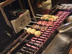 -木子烧鸟屋(百子湾店)
