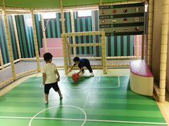 -幸福花欢乐世界(东辰广场A座店)