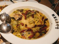 -太二酸菜鱼(永旺梦乐城店)