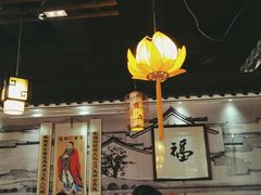 -清心素食自助餐厅(夫子庙店)
