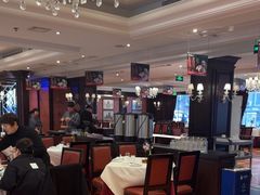 -大鸭梨烤鸭(石佛营店)