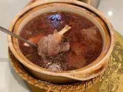 -茶油香闽南菜·花园餐厅(前埔店)
