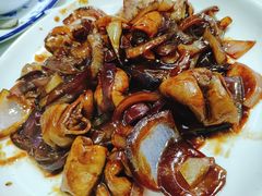 -南花桥羊肉馆老字号(乌镇店)