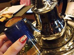 薄荷茶-Tajine Moroccan塔金摩洛哥中东餐厅