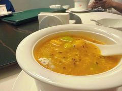 -上蔬无瑕· 创意素食·Vegetarian(华采天地店)