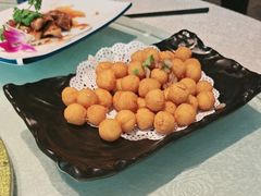 -阿娘家·原生态农家菜(国顺东路店)