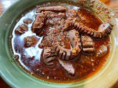 麻辣腰花-高记什邡肖麻辣(成都店)