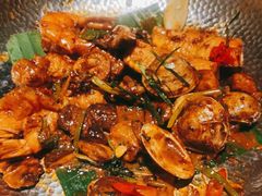 -KingThaia金泰兰(滨江天街店)