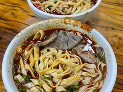 -清真·马安军辣子牛肉面